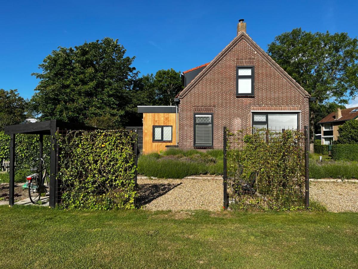 Studio49 Ouddorp Exterior photo